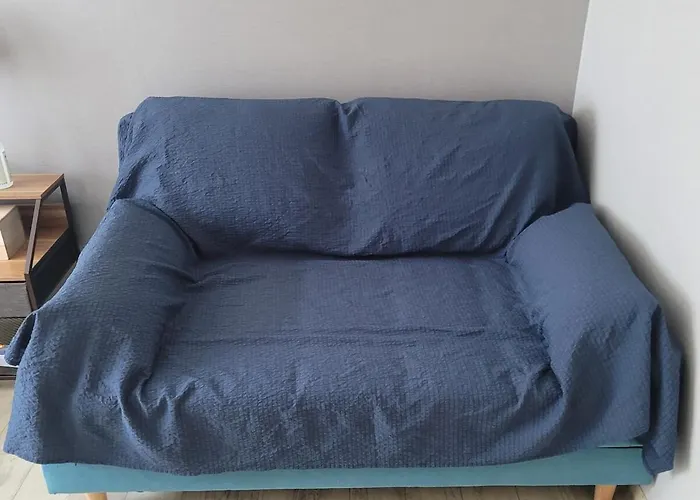 아파트 Hongdae#yonsei Univ#sinchon#2br With Elevator#4min From Shinchon Station Line 2 *