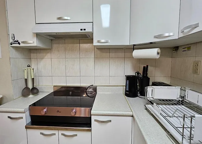 Hongdae#yonsei Univ#sinchon#2br With Elevator#4min From Shinchon Station Line 2 아파트 *